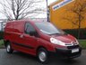 USED 2012 12 CITROEN DISPATCH 1.6HdI L1H1 90ps Enterprise Low mileage Free UK Delivery 
