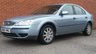 USED 2004 04 FORD MONDEO 1.8 MISTRAL 16V 5d 125 BHP VERY VERY CLEAN, MAY 2016 MOT