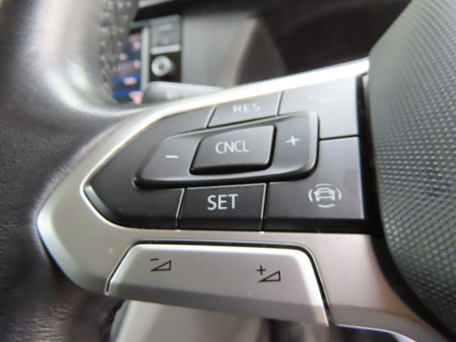 2022 VOLKSWAGEN TRANSPORTER - Photo 11