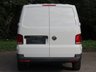 USED 2022 22 VOLKSWAGEN TRANSPORTER 2.0 TDI T28 Startline Panel Van 5dr Diesel Manual FWD SWB Euro 6 (s/s) (110 ps) << 1 OWNER FROM NEW >>