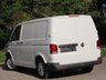 USED 2022 22 VOLKSWAGEN TRANSPORTER 2.0 TDI T28 Startline Panel Van 5dr Diesel Manual FWD SWB Euro 6 (s/s) (110 ps) << 1 OWNER FROM NEW >>