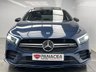 USED 2021 21 MERCEDES-BENZ A-CLASS 2.0 A35 AMG (Premium Plus) Hatchback 5dr Petrol 7G-DCT 4MATIC Euro 6 (s/s) (306 ps) 