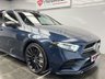 USED 2021 21 MERCEDES-BENZ A-CLASS 2.0 A35 AMG (Premium Plus) Hatchback 5dr Petrol 7G-DCT 4MATIC Euro 6 (s/s) (306 ps) 