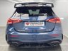 USED 2021 21 MERCEDES-BENZ A-CLASS 2.0 A35 AMG (Premium Plus) Hatchback 5dr Petrol 7G-DCT 4MATIC Euro 6 (s/s) (306 ps) 