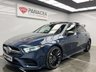 USED 2021 21 MERCEDES-BENZ A-CLASS 2.0 A35 AMG (Premium Plus) Hatchback 5dr Petrol 7G-DCT 4MATIC Euro 6 (s/s) (306 ps) 
