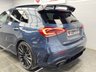 USED 2021 21 MERCEDES-BENZ A-CLASS 2.0 A35 AMG (Premium Plus) Hatchback 5dr Petrol 7G-DCT 4MATIC Euro 6 (s/s) (306 ps) 