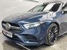 USED 2021 21 MERCEDES-BENZ A-CLASS 2.0 A35 AMG (Premium Plus) Hatchback 5dr Petrol 7G-DCT 4MATIC Euro 6 (s/s) (306 ps) 