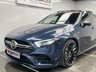 USED 2021 21 MERCEDES-BENZ A-CLASS 2.0 A35 AMG (Premium Plus) Hatchback 5dr Petrol 7G-DCT 4MATIC Euro 6 (s/s) (306 ps) 