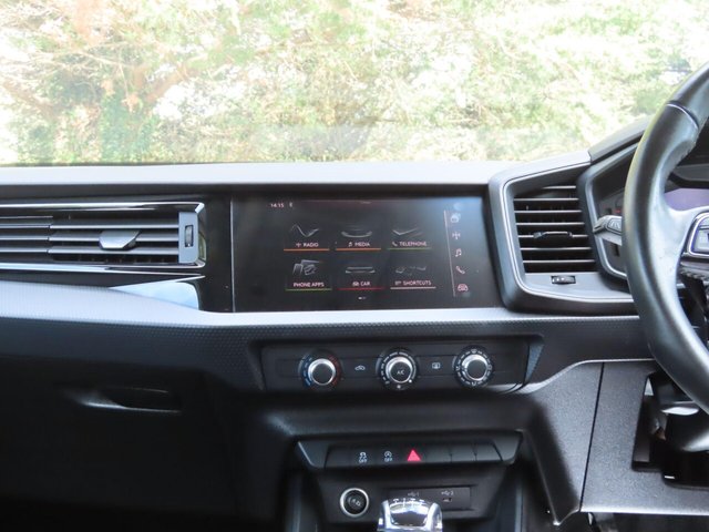 2019 AUDI A1 - Photo 10