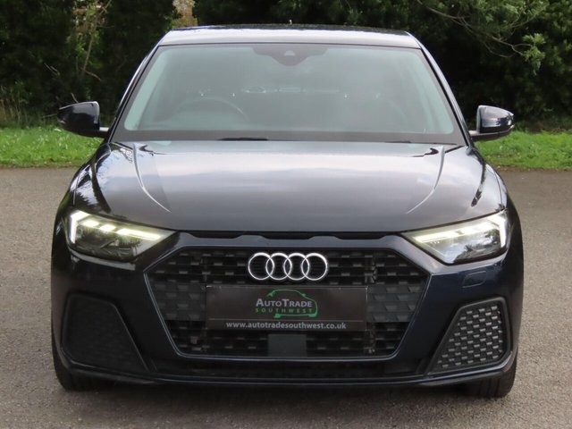 2019 AUDI A1 - Photo 2