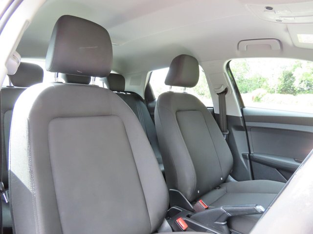 2019 AUDI A1 - Photo 8