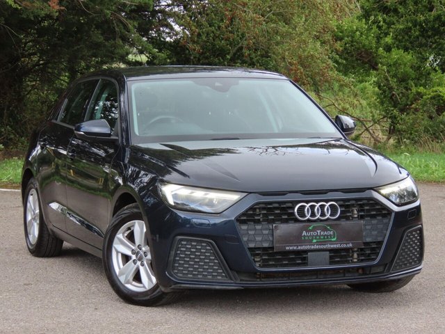 2019 AUDI A1 - Photo 3