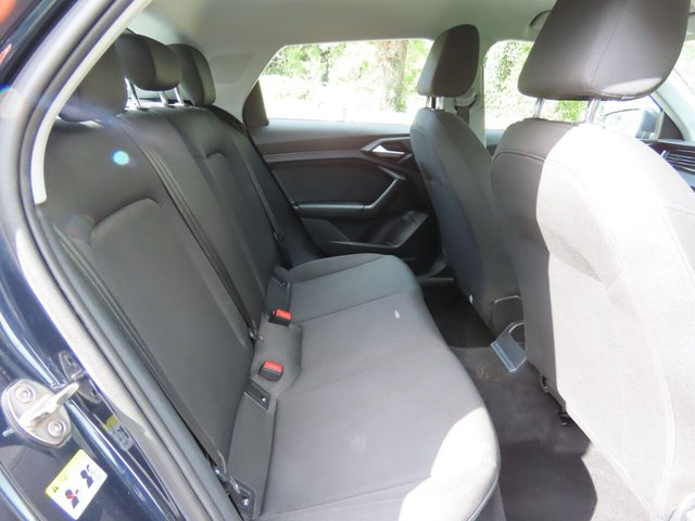 2019 AUDI A1 - Photo 9