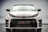 USED 2021 21 TOYOTA YARIS 1.6T GR Circuit Hatchback 3dr Petrol Manual AWD Euro 6 (261 ps) WHITE PEARL | TOYOTA SERV HISTORY