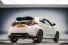 USED 2021 21 TOYOTA YARIS 1.6T GR Circuit Hatchback 3dr Petrol Manual AWD Euro 6 (261 ps) WHITE PEARL | TOYOTA SERV HISTORY