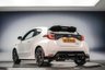 USED 2021 21 TOYOTA YARIS 1.6T GR Circuit Hatchback 3dr Petrol Manual AWD Euro 6 (261 ps) WHITE PEARL | TOYOTA SERV HISTORY