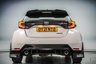 USED 2021 21 TOYOTA YARIS 1.6T GR Circuit Hatchback 3dr Petrol Manual AWD Euro 6 (261 ps) WHITE PEARL | TOYOTA SERV HISTORY