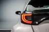USED 2021 21 TOYOTA YARIS 1.6T GR Circuit Hatchback 3dr Petrol Manual AWD Euro 6 (261 ps) WHITE PEARL | TOYOTA SERV HISTORY
