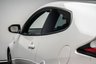 USED 2021 21 TOYOTA YARIS 1.6T GR Circuit Hatchback 3dr Petrol Manual AWD Euro 6 (261 ps) WHITE PEARL | TOYOTA SERV HISTORY