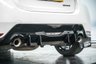 USED 2021 21 TOYOTA YARIS 1.6T GR Circuit Hatchback 3dr Petrol Manual AWD Euro 6 (261 ps) WHITE PEARL | TOYOTA SERV HISTORY