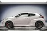 USED 2021 21 TOYOTA YARIS 1.6T GR Circuit Hatchback 3dr Petrol Manual AWD Euro 6 (261 ps) WHITE PEARL | TOYOTA SERV HISTORY