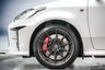 USED 2021 21 TOYOTA YARIS 1.6T GR Circuit Hatchback 3dr Petrol Manual AWD Euro 6 (261 ps) WHITE PEARL | TOYOTA SERV HISTORY