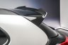 USED 2021 21 TOYOTA YARIS 1.6T GR Circuit Hatchback 3dr Petrol Manual AWD Euro 6 (261 ps) WHITE PEARL | TOYOTA SERV HISTORY