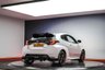 USED 2021 21 TOYOTA YARIS 1.6T GR Circuit Hatchback 3dr Petrol Manual AWD Euro 6 (261 ps) WHITE PEARL | TOYOTA SERV HISTORY
