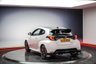 USED 2021 21 TOYOTA YARIS 1.6T GR Circuit Hatchback 3dr Petrol Manual AWD Euro 6 (261 ps) WHITE PEARL | TOYOTA SERV HISTORY