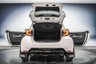 USED 2021 21 TOYOTA YARIS 1.6T GR Circuit Hatchback 3dr Petrol Manual AWD Euro 6 (261 ps) WHITE PEARL | TOYOTA SERV HISTORY