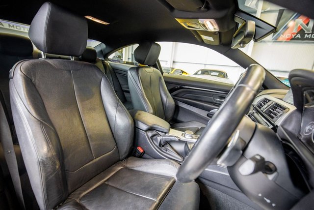 2018 BMW 4 Series 3L M Sport 2dr - Photo 3