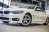 USED 2018 68 BMW 4 SERIES 3.0 430d M Sport Coupe 2dr Diesel Auto Euro 6 (s/s) (258 ps) *Recently Serviced*