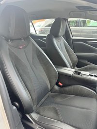USED 2022 22 DS AUTOMOBILES DS 4 1.2 PureTech Performance Line Hatchback 5dr Petrol EAT8 Euro 6 (s/s) (130 ps) 