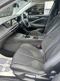 USED 2022 22 DS AUTOMOBILES DS 4 1.2 PureTech Performance Line Hatchback 5dr Petrol EAT8 Euro 6 (s/s) (130 ps) 