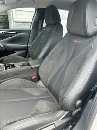 USED 2022 22 DS AUTOMOBILES DS 4 1.2 PureTech Performance Line Hatchback 5dr Petrol EAT8 Euro 6 (s/s) (130 ps) 