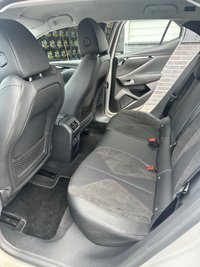 USED 2022 22 DS AUTOMOBILES DS 4 1.2 PureTech Performance Line Hatchback 5dr Petrol EAT8 Euro 6 (s/s) (130 ps) 
