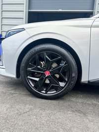 USED 2022 22 DS AUTOMOBILES DS 4 1.2 PureTech Performance Line Hatchback 5dr Petrol EAT8 Euro 6 (s/s) (130 ps) 