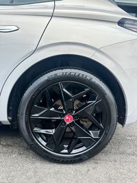 USED 2022 22 DS AUTOMOBILES DS 4 1.2 PureTech Performance Line Hatchback 5dr Petrol EAT8 Euro 6 (s/s) (130 ps) 