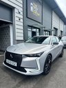 USED 2022 22 DS AUTOMOBILES DS 4 1.2 PureTech Performance Line Hatchback 5dr Petrol EAT8 Euro 6 (s/s) (130 ps) 