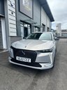 USED 2022 22 DS AUTOMOBILES DS 4 1.2 PureTech Performance Line Hatchback 5dr Petrol EAT8 Euro 6 (s/s) (130 ps) 