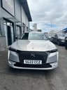 USED 2022 22 DS AUTOMOBILES DS 4 1.2 PureTech Performance Line Hatchback 5dr Petrol EAT8 Euro 6 (s/s) (130 ps) 