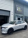 USED 2022 22 DS AUTOMOBILES DS 4 1.2 PureTech Performance Line Hatchback 5dr Petrol EAT8 Euro 6 (s/s) (130 ps) 
