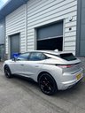 USED 2022 22 DS AUTOMOBILES DS 4 1.2 PureTech Performance Line Hatchback 5dr Petrol EAT8 Euro 6 (s/s) (130 ps) 