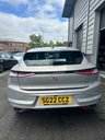 USED 2022 22 DS AUTOMOBILES DS 4 1.2 PureTech Performance Line Hatchback 5dr Petrol EAT8 Euro 6 (s/s) (130 ps) 
