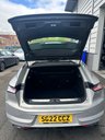 USED 2022 22 DS AUTOMOBILES DS 4 1.2 PureTech Performance Line Hatchback 5dr Petrol EAT8 Euro 6 (s/s) (130 ps) 