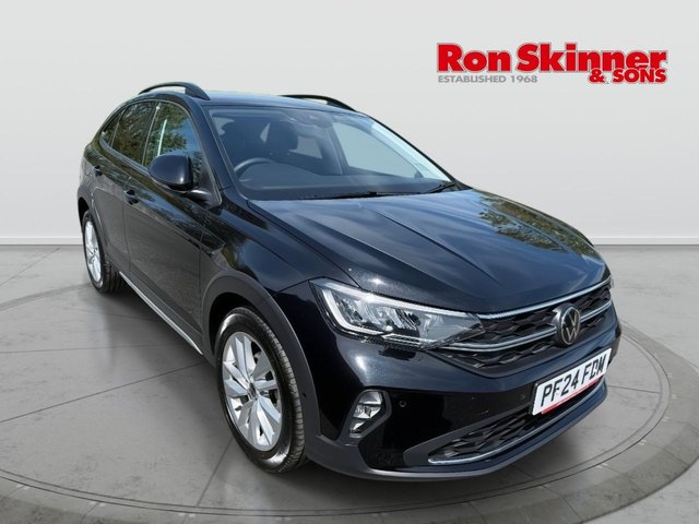 View our VOLKSWAGEN TAIGO