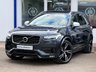 USED 2017 67 VOLVO XC90 2.0 D5 POWERPULSE R-DESIGN PAN ROOF 360 CAMERA SAT NAV 7 SEATS PRIVACY SUV 5DR DIESEL AUTO 4WD EURO 6 (S/S) 235 BHP 7 SEATS~ELECTRIC TOWBAR~22" ALLOYS
