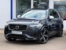 USED 2017 67 VOLVO XC90 2.0 D5 POWERPULSE R-DESIGN PAN ROOF 360 CAMERA SAT NAV 7 SEATS PRIVACY SUV 5DR DIESEL AUTO 4WD EURO 6 (S/S) 235 BHP 7 SEATS~ELECTRIC TOWBAR~22" ALLOYS