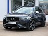 USED 2017 67 VOLVO XC90 2.0 D5 POWERPULSE R-DESIGN PAN ROOF 360 CAMERA SAT NAV 7 SEATS PRIVACY SUV 5DR DIESEL AUTO 4WD EURO 6 (S/S) 235 BHP 7 SEATS~ELECTRIC TOWBAR~22" ALLOYS