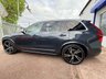 USED 2017 67 VOLVO XC90 2.0 D5 POWERPULSE R-DESIGN PAN ROOF 360 CAMERA SAT NAV 7 SEATS PRIVACY SUV 5DR DIESEL AUTO 4WD EURO 6 (S/S) 235 BHP 7 SEATS~ELECTRIC TOWBAR~22" ALLOYS